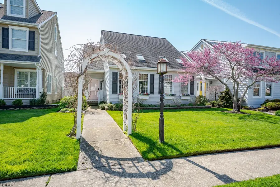 2429 Simpson Ave, Ocean City, NJ 08226 - #3