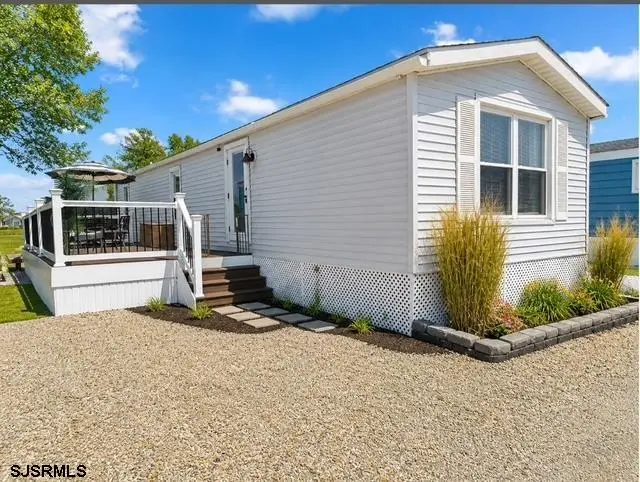 1810 Somers Point, Egg Harbor, NJ 08234 - #1