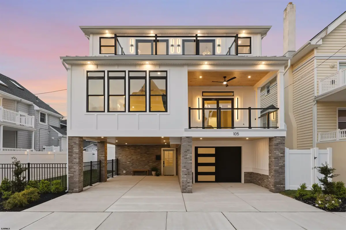 105 S Stratford Ave, Ventnor City, NJ 08406 - #1