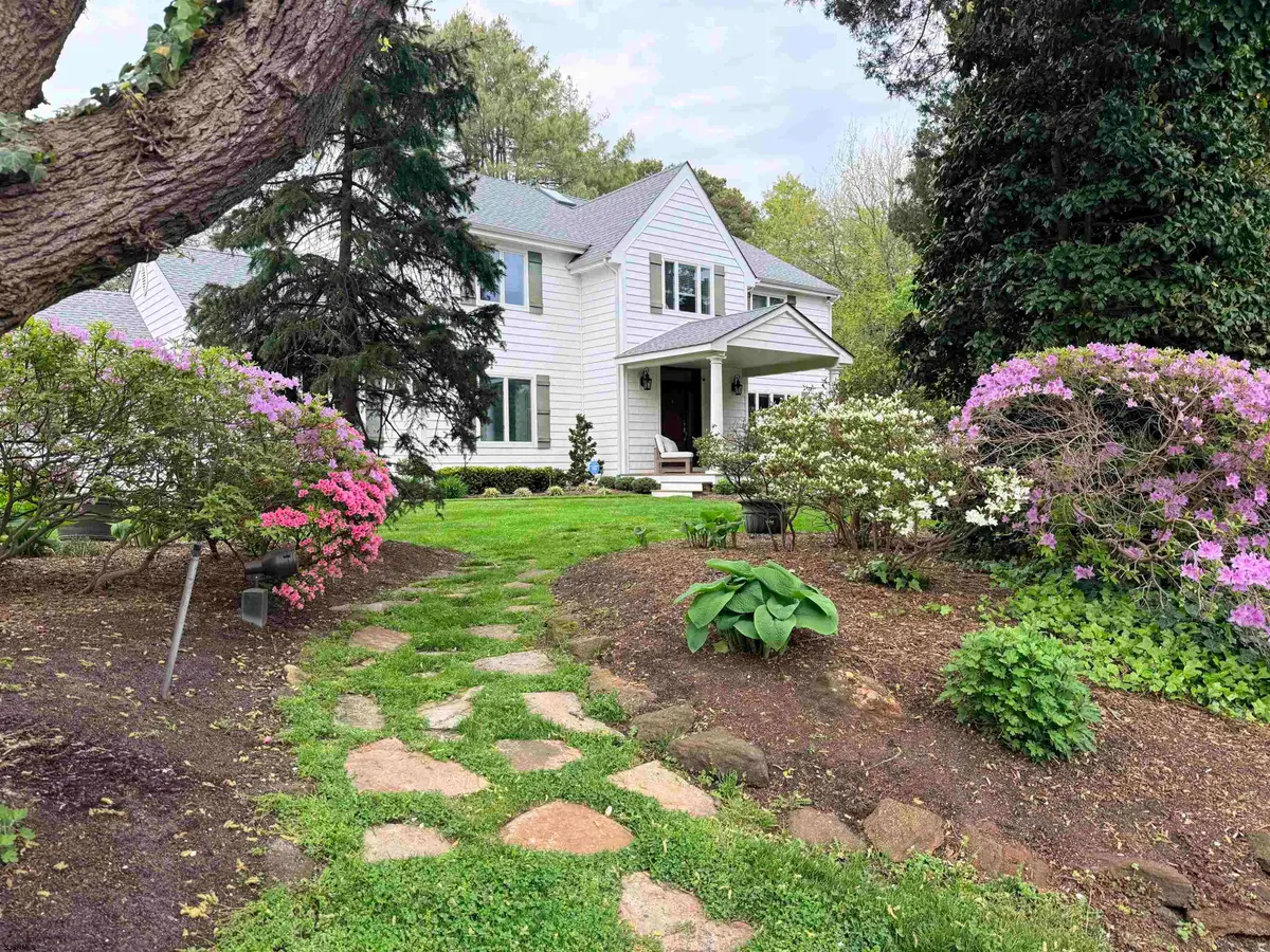 202 E Arbor Court, Linwood, NJ 08221 - #1