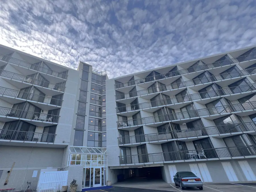 935 Ocean Ave #216, Ocean City, NJ 08226 - #2