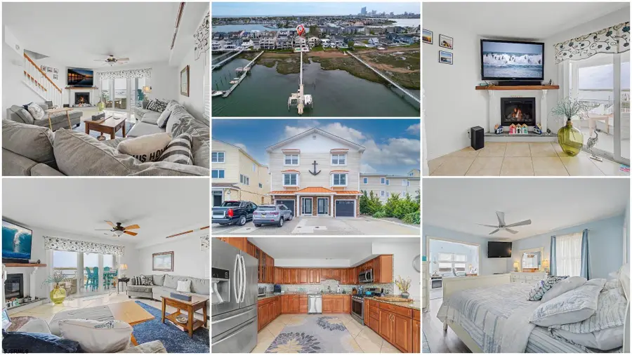 4161 Atlantic Brigantine Blvd, Brigantine, NJ 08203 - #2