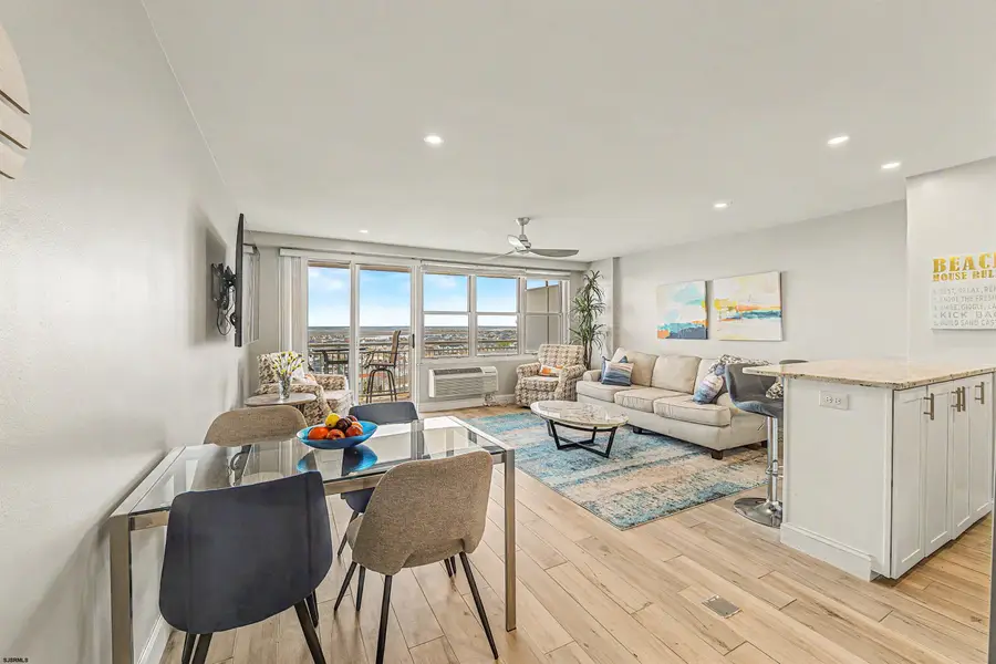 9400 Atlantic Ave #1016, Margate City, NJ 08402 - #3