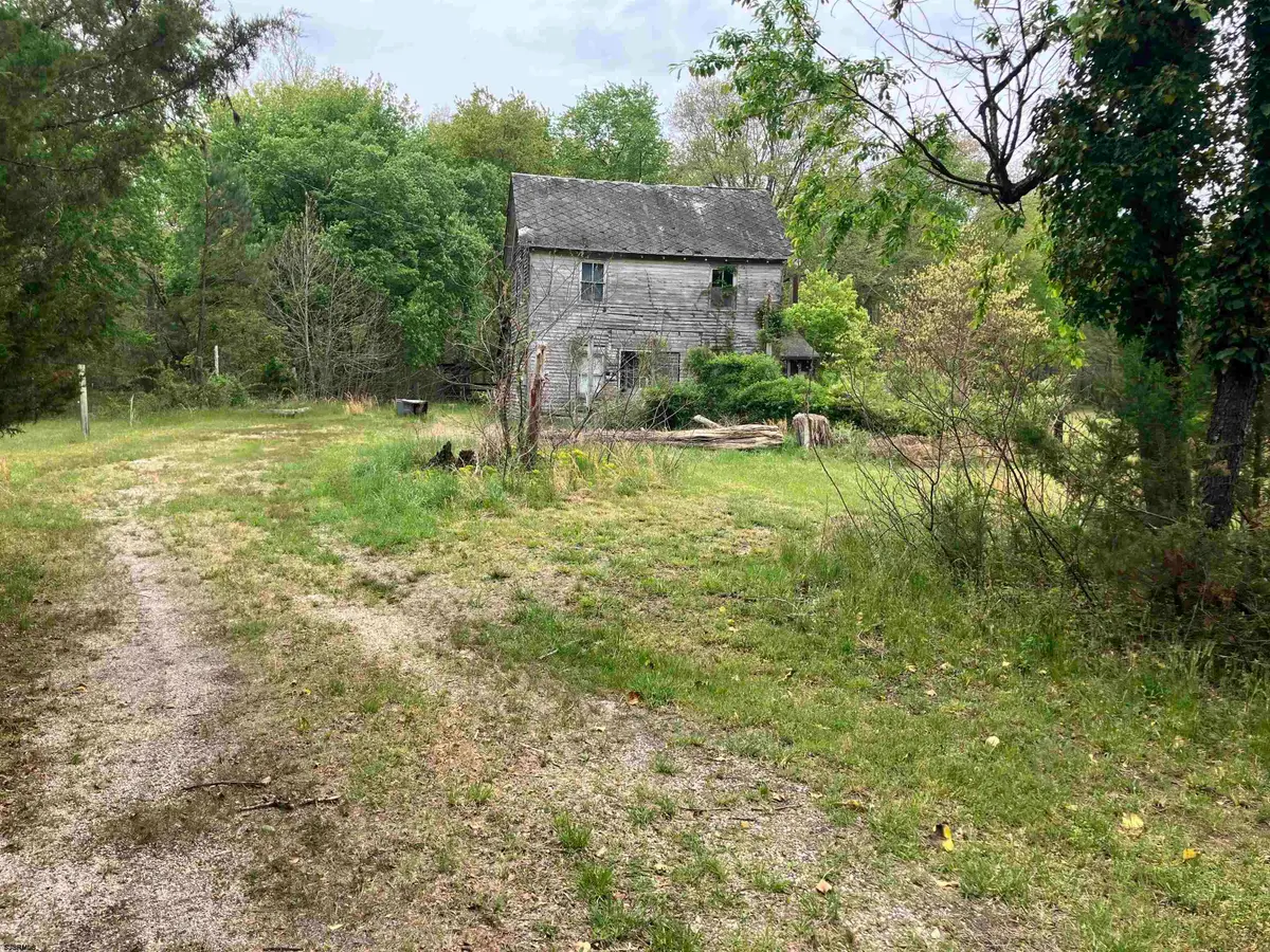 237 Calhoun Ave, Woodbine, NJ 08270 - #1