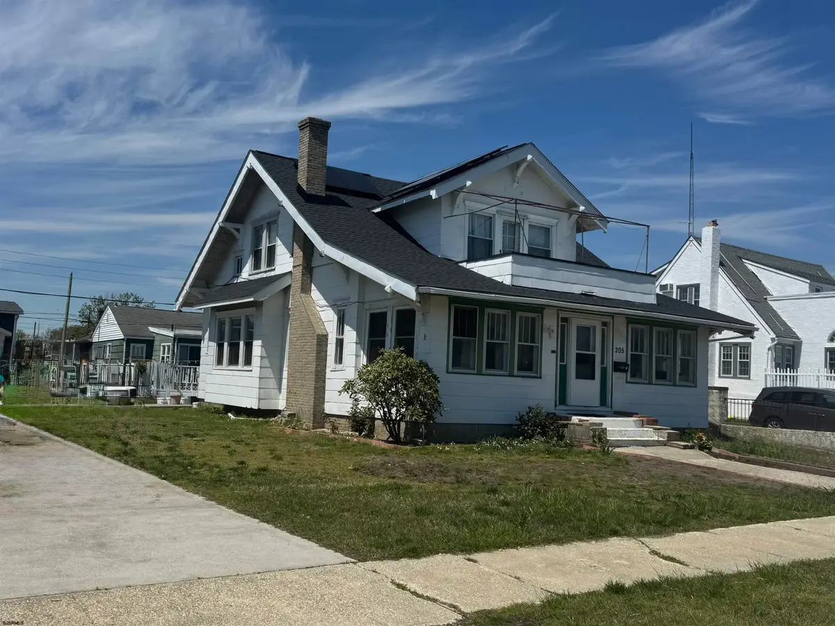 205 Florence Ave, Egg Harbor, NJ 08234 - #1
