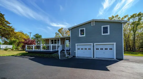 451 Dennisville Petersburg Road, Petersburg, NJ 08270