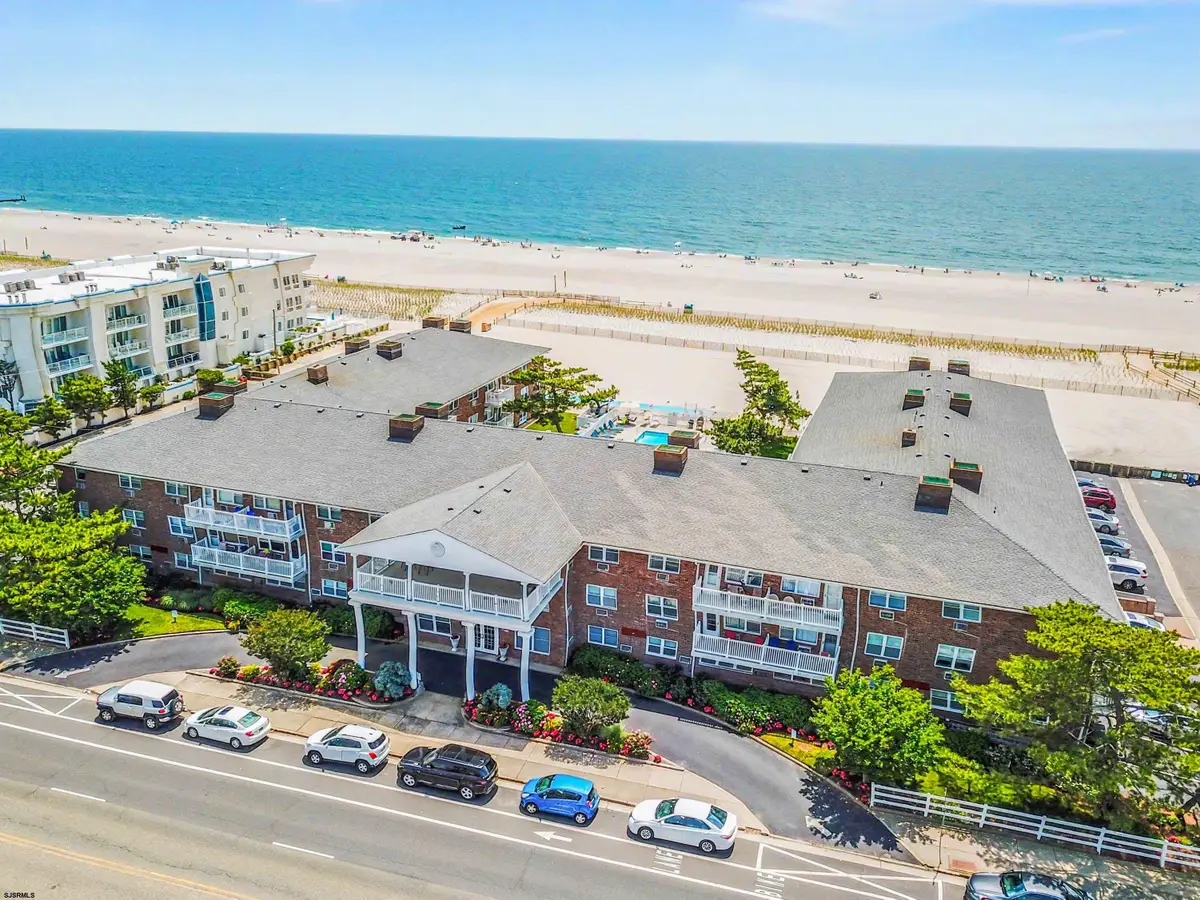 9300 #127 Atlantic Ave #127, Margate City, NJ 08402 - #1