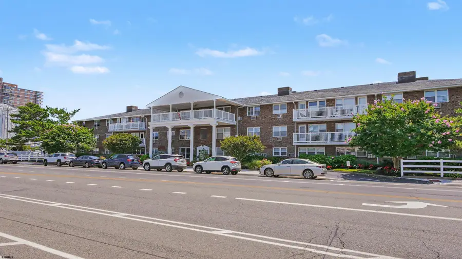 9300 #127 Atlantic Ave #127, Margate City, NJ 08402 - #2