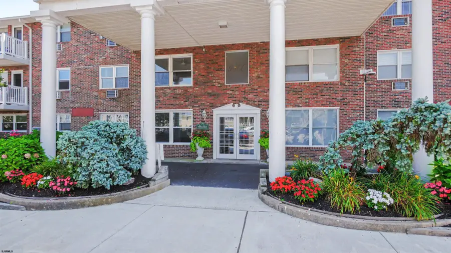 9300 #127 Atlantic Ave #127, Margate City, NJ 08402 - #3