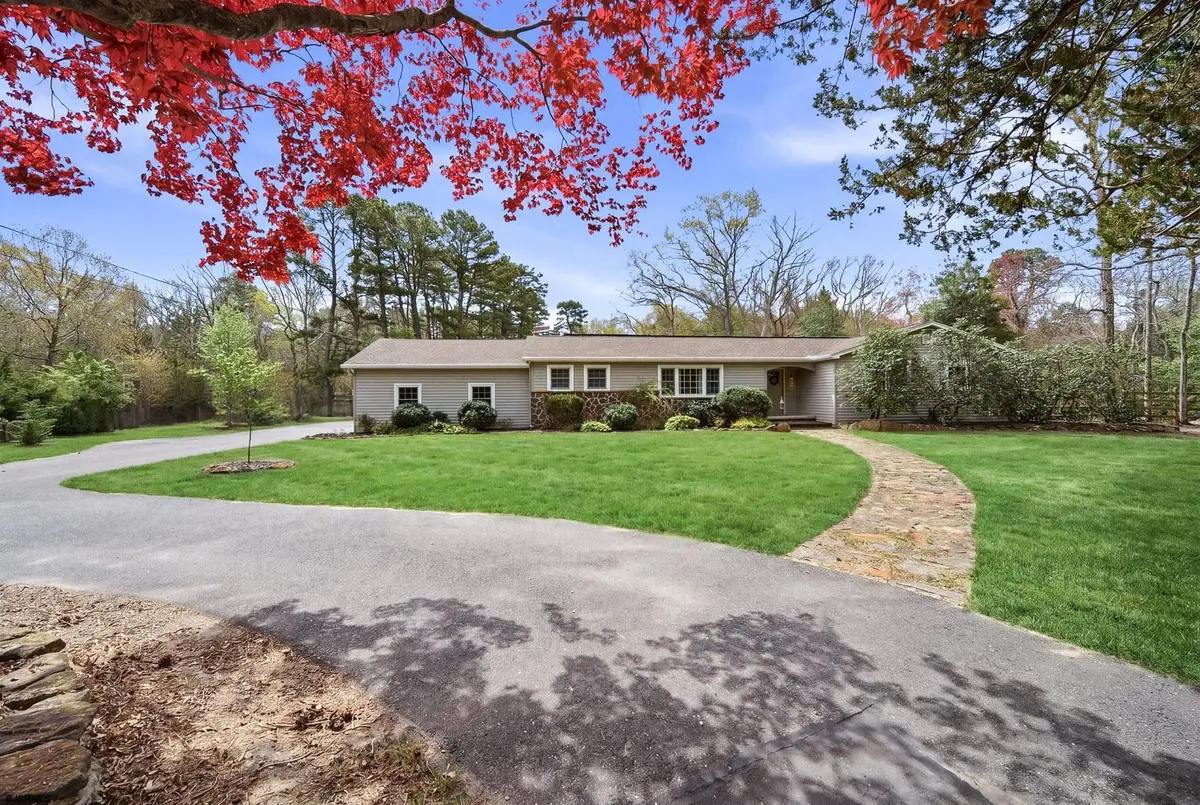 321 English Creek, Port Republic, NJ 08241 - #1