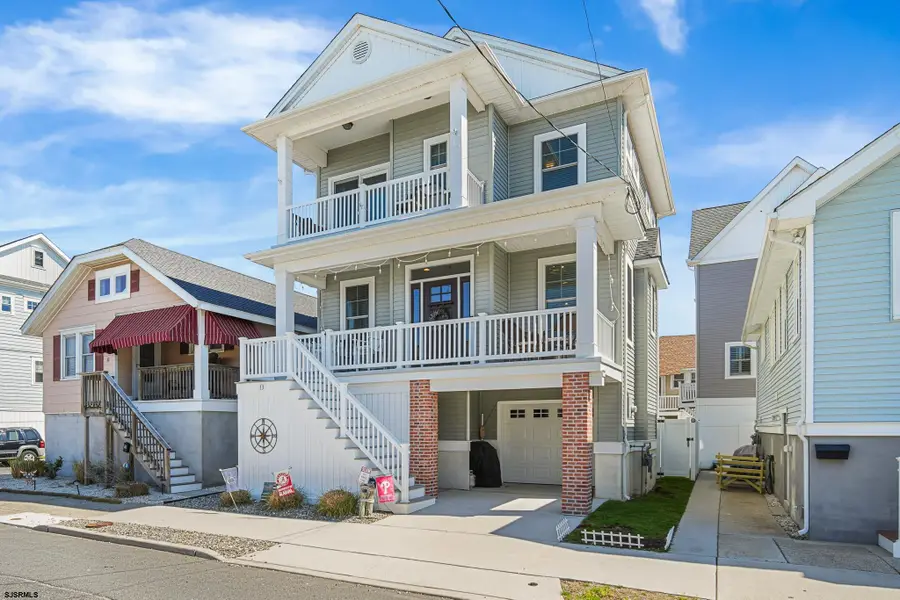 13 E 14th Street, Ocean City, NJ 08226 - #3