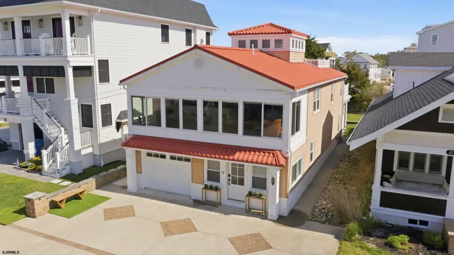 17 E Vincent Ave, Strathmere, NJ 08248 - #2