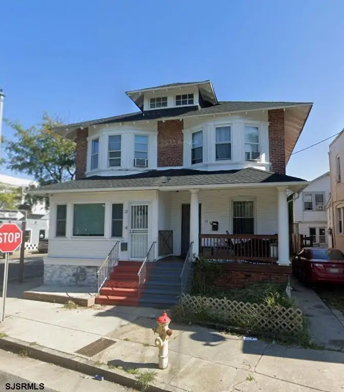 35 Boston Ave, Atlantic City, NJ 08401 - #1