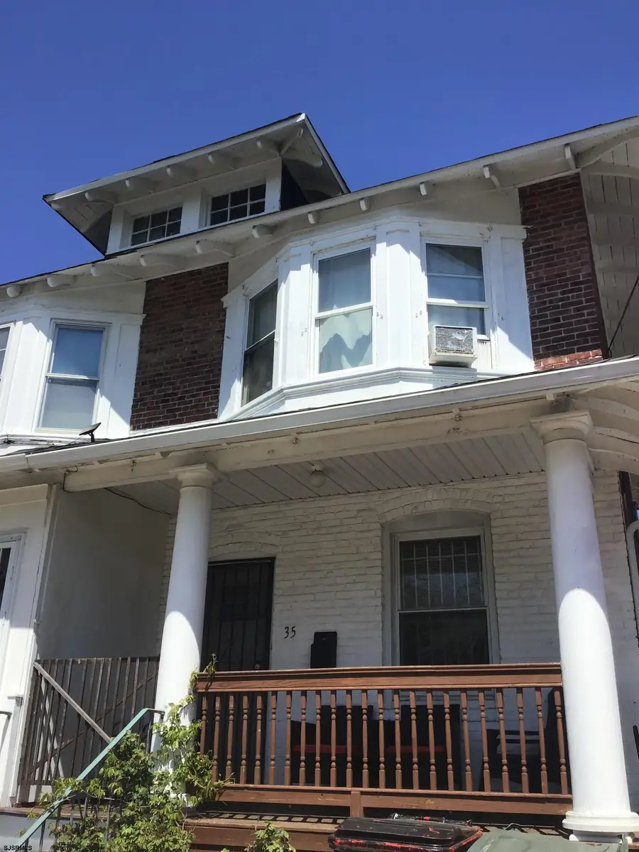 35 Boston Ave, Atlantic City, NJ 08401 - #2