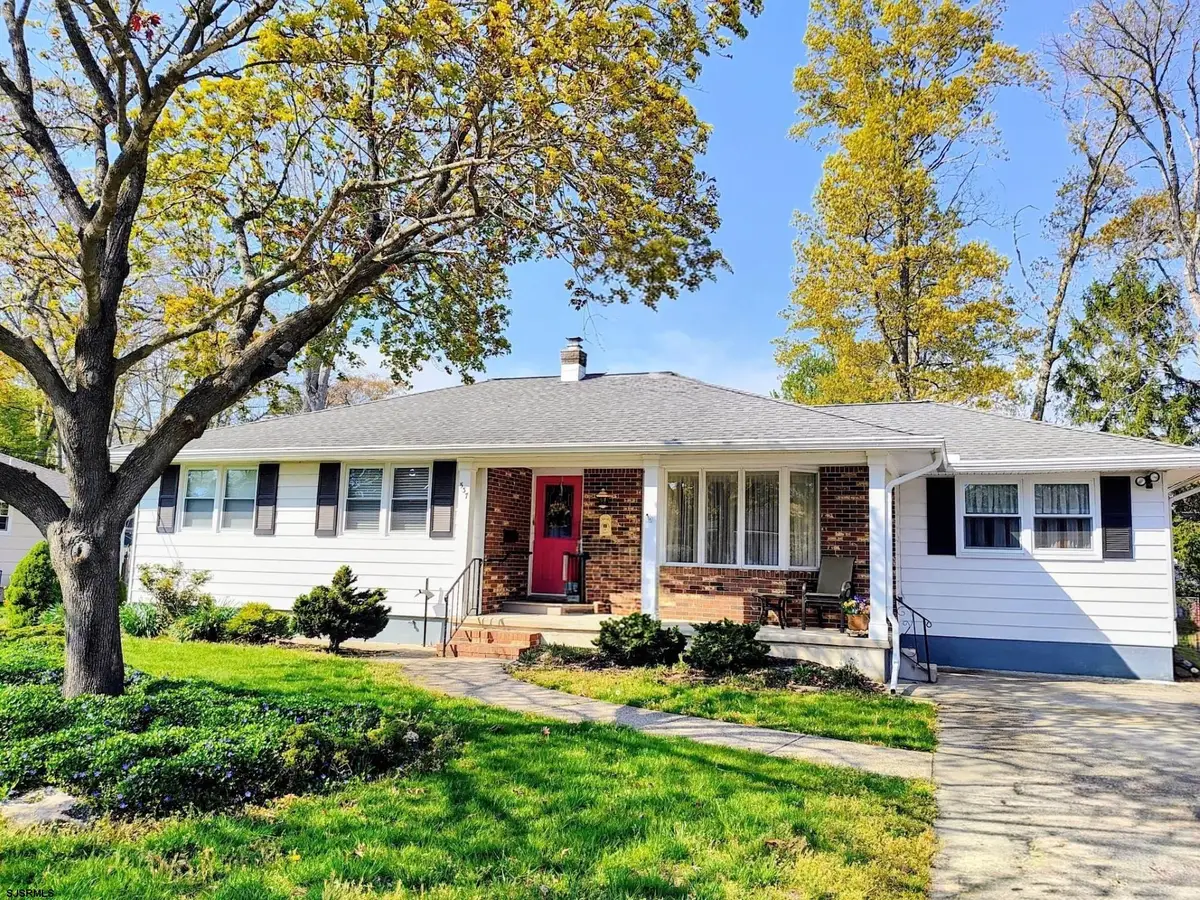 537 Marita Ann Dr, Northfield, NJ 08225 - #1