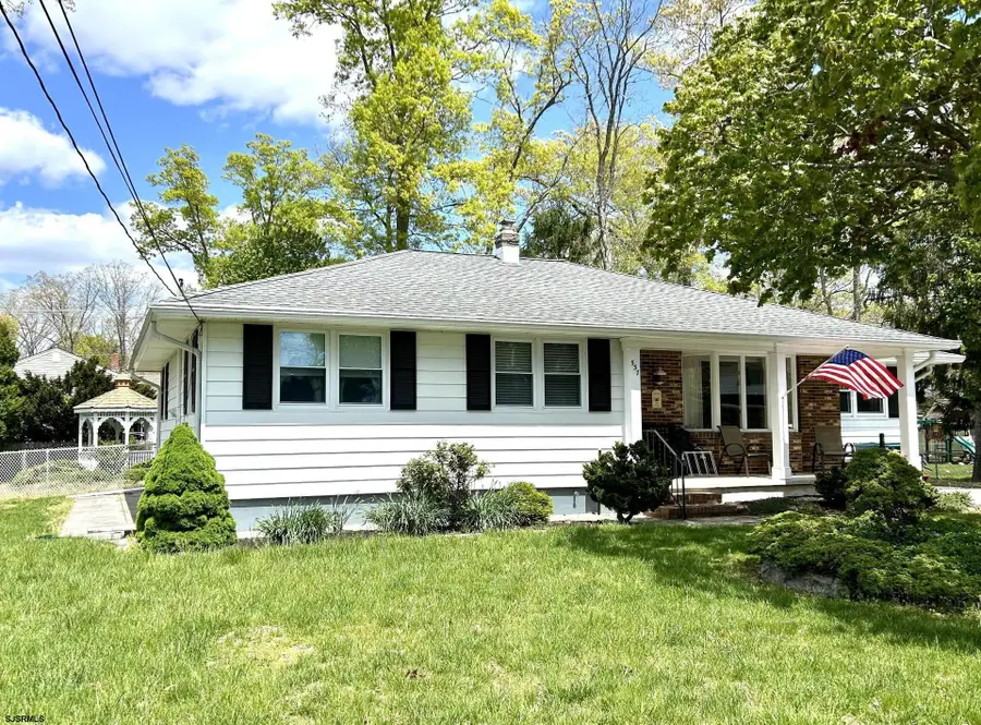 537 Marita Ann Dr, Northfield, NJ 08225 - #2