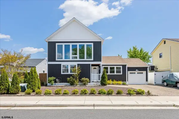 811 N Burghley Ave, Ventnor, NJ 08406