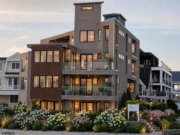 110 S Philadelphia Ave, Ventnor, NJ 08406