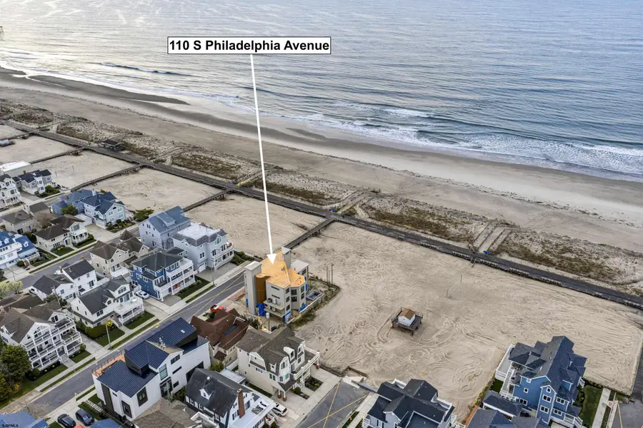 110 S Philadelphia Ave, Ventnor City, NJ 08406 - #2