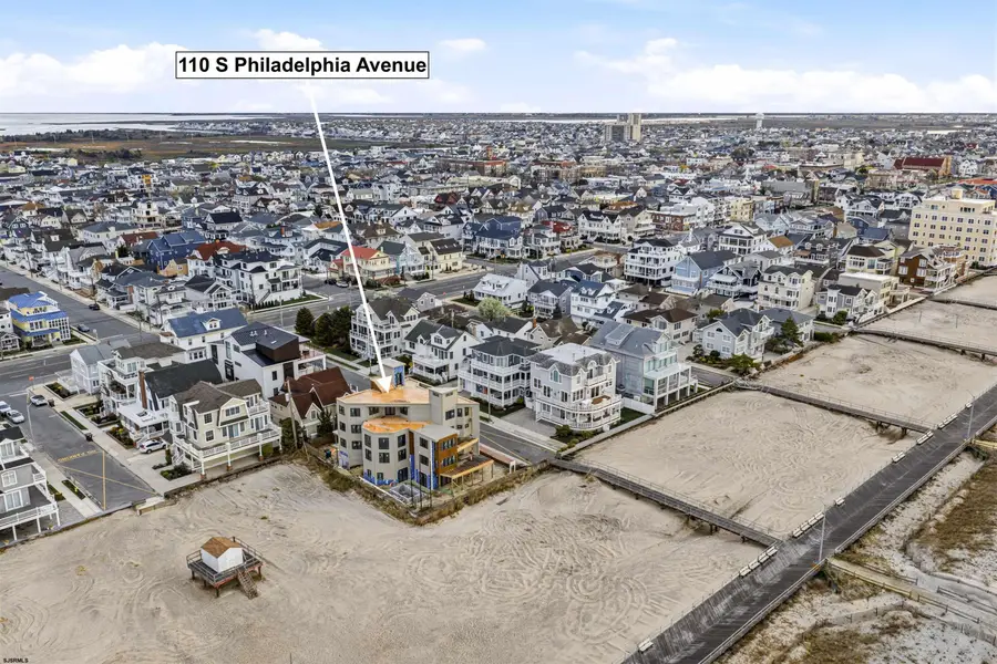 110 S Philadelphia Ave, Ventnor City, NJ 08406 - #3