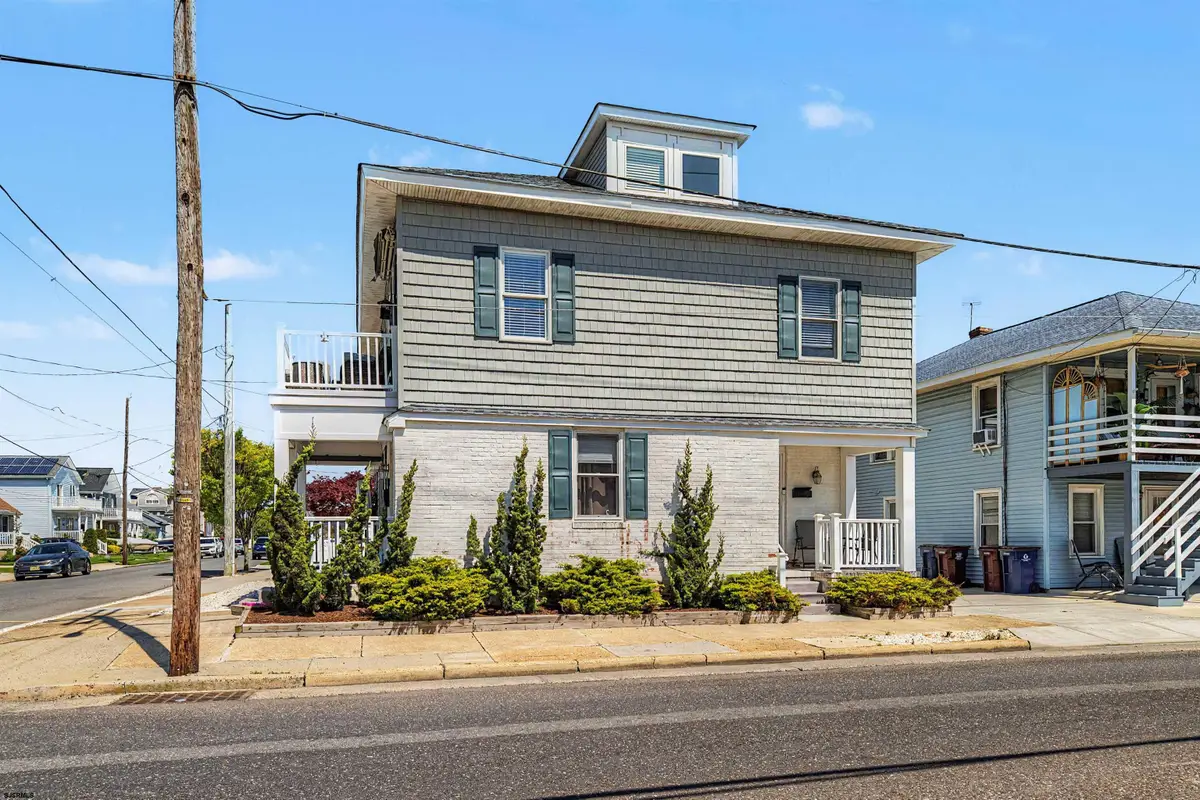 5905 Calvert Ave #2, Ventnor Heights, NJ 08406 - #1