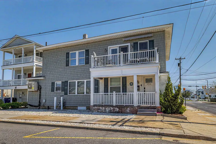 5905 Calvert Ave #2, Ventnor Heights, NJ 08406 - #2