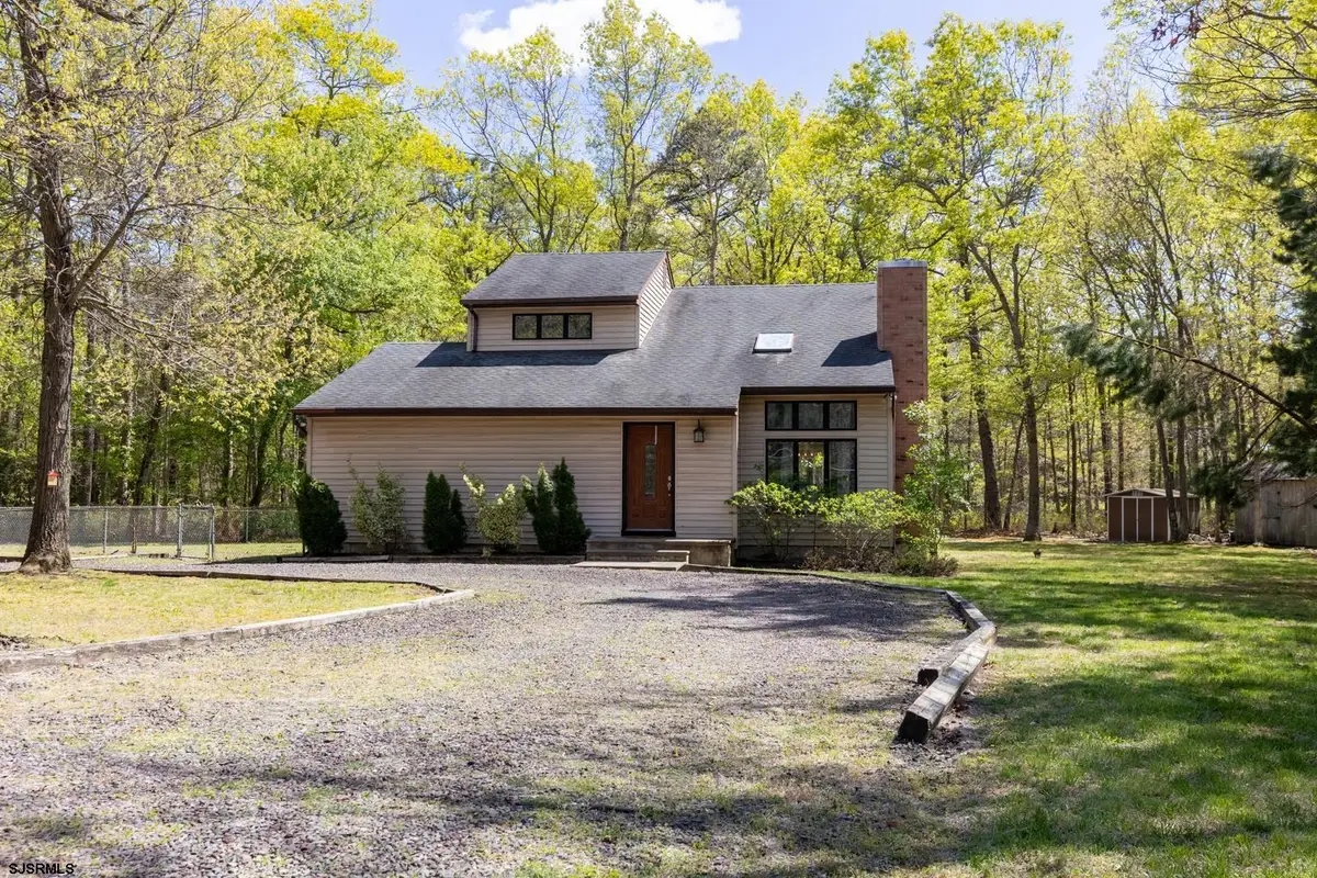 6101 Mill Road, Egg Harbor, NJ 08234 - #1