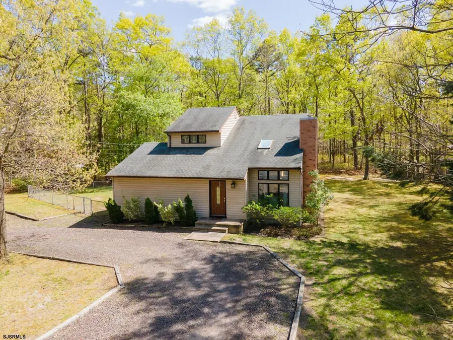 6101 Mill Road, Egg Harbor, NJ 08234 - #2