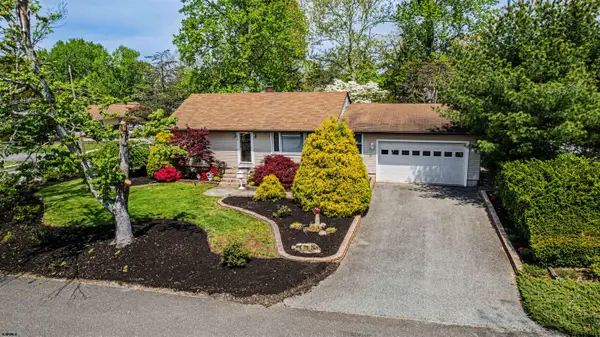 219 N Grand Street, Hammonton, NJ 08037