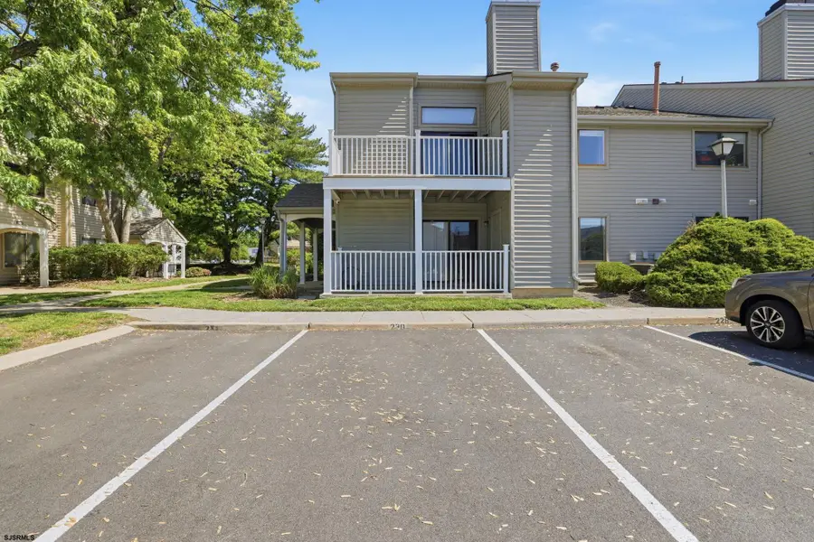 1310 Roberts Way #1310, Voorhees, NJ 08043 - #3