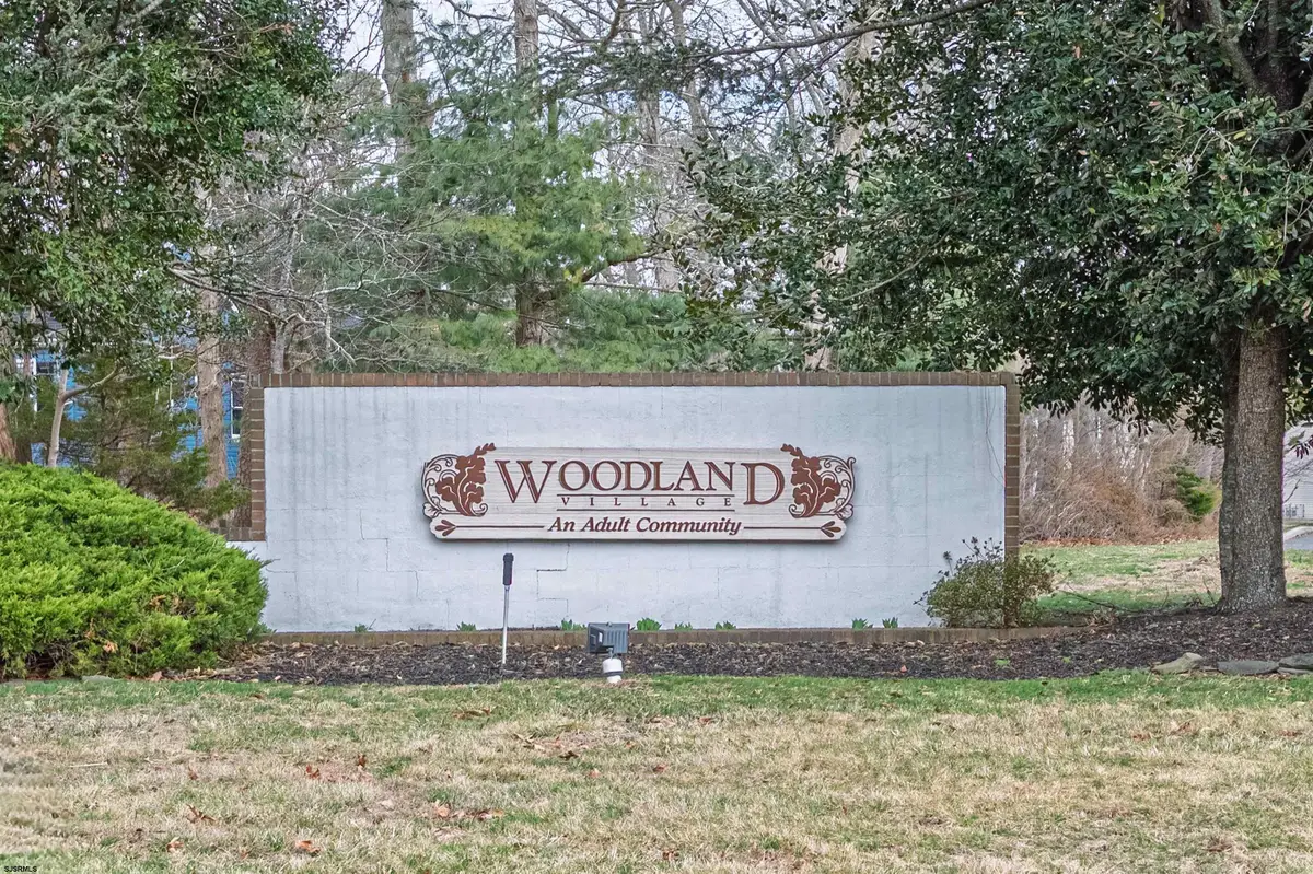 64 E Woodland Ave #64, Absecon, NJ 08201 - #1