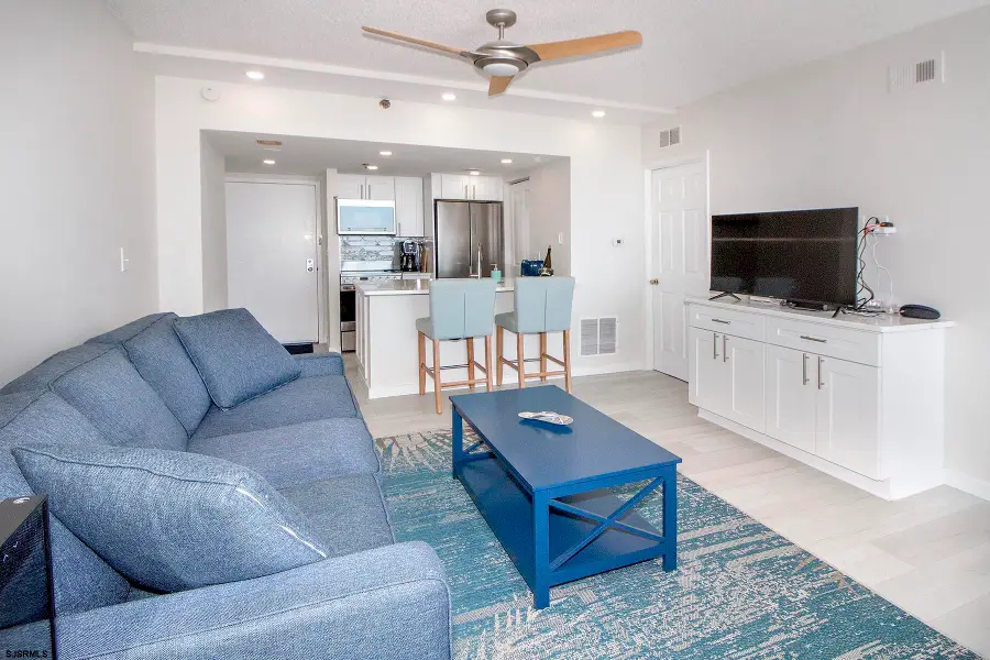 3851 Boardwalk #2306, Atlantic City, NJ 08401-6030 - #2