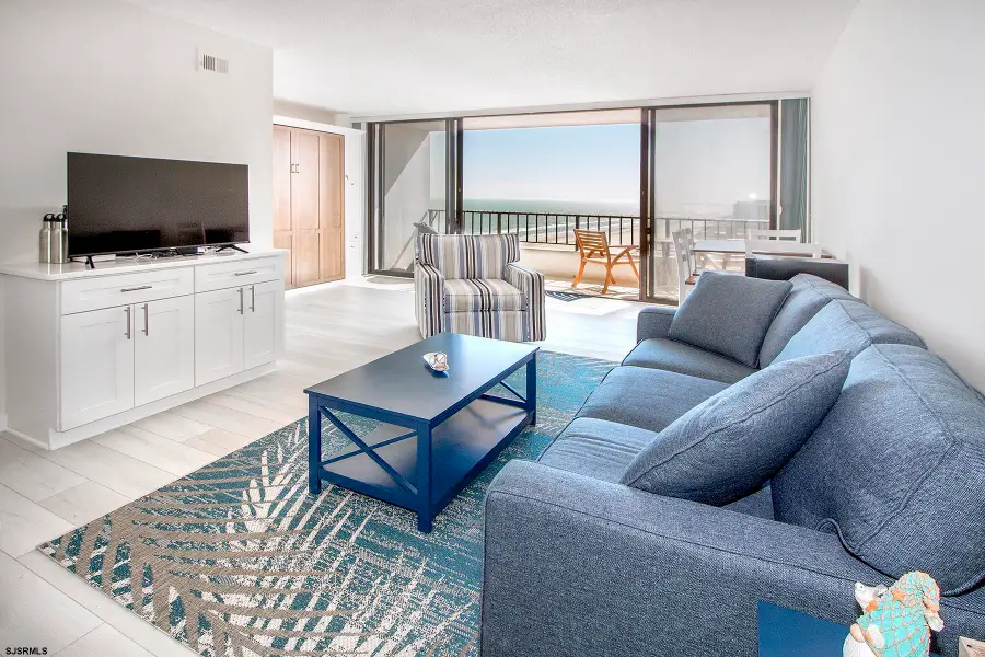 3851 Boardwalk #2306, Atlantic City, NJ 08401-6030 - #3