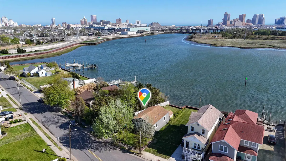 1440 W Riverside Dr, Atlantic City, NJ 08203-1234 - #1
