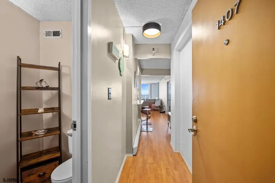 236 N Derby Ave #1407, Ventnor City, NJ 08406 - #2