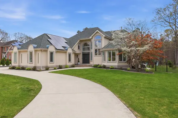 616 Whispering Woods, Mays Landing, NJ 08330