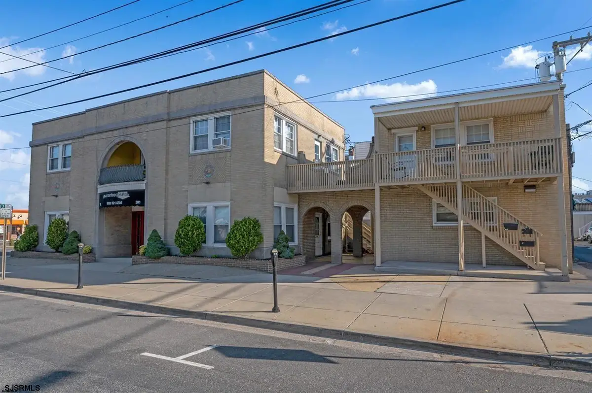 301 10th Street, Ocean City, NJ 08226 - #1