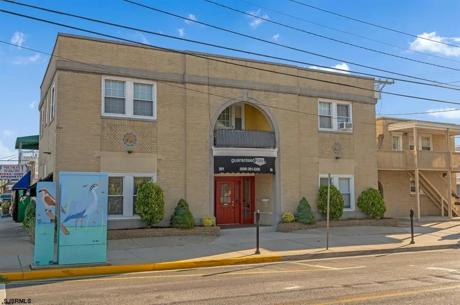 301 10th Street, Ocean City, NJ 08226 - #2