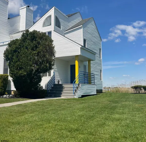 545 Lagoon Blvd, Brigantine, NJ 08203-0000