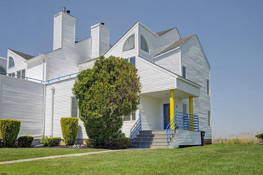 545 Lagoon Blvd, Brigantine, NJ 08203-0000 - #2