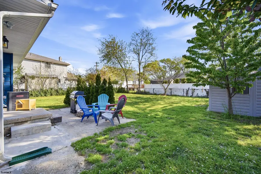 823 N Indiana Ave, Atlantic City, NJ 08401 - #3