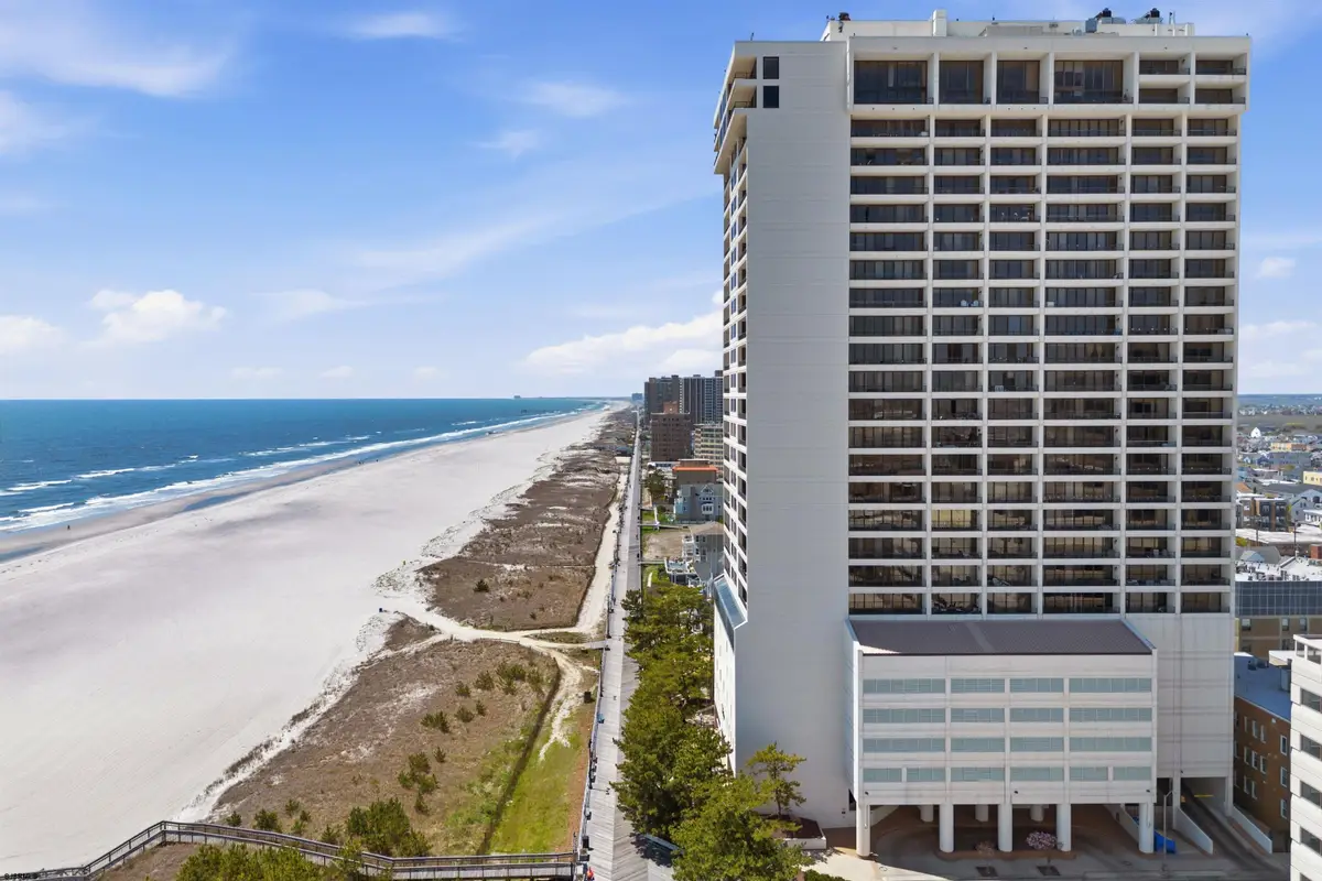 3851 Boardwalk #1511, Atlantic City, NJ 08401 - #1