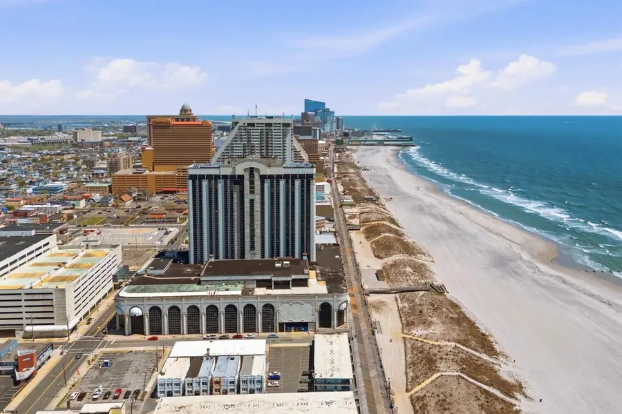 3851 Boardwalk #1511, Atlantic City, NJ 08401 - #3