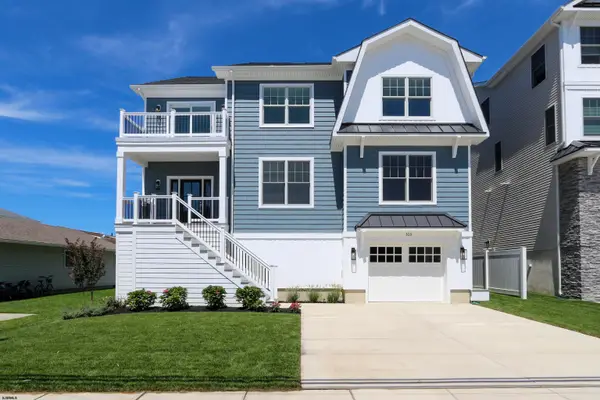 303 Lafayette Pl Blvd, Brigantine, NJ 08203