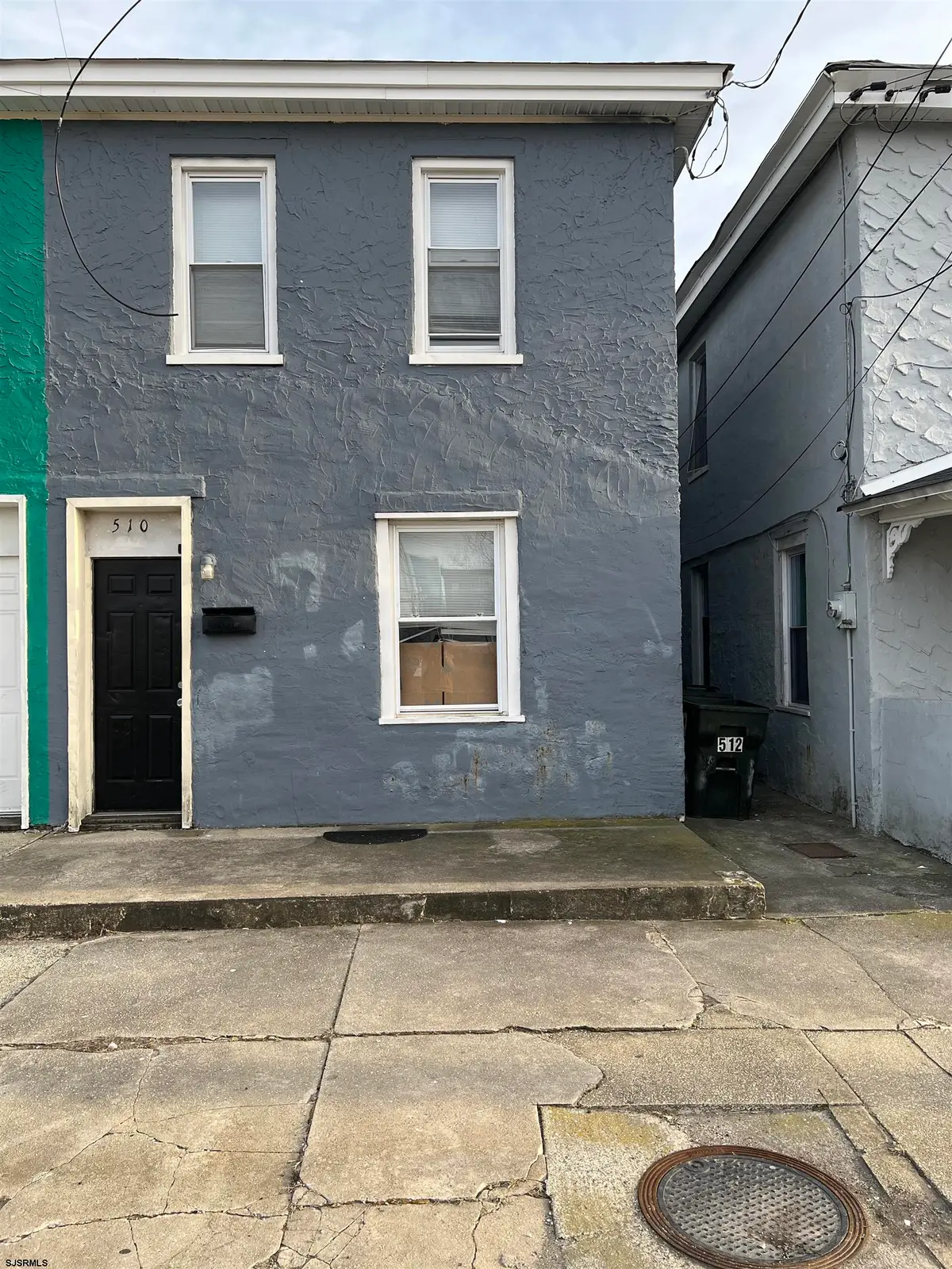 510 Drexel Ave, Atlantic City, NJ 08401 - #1
