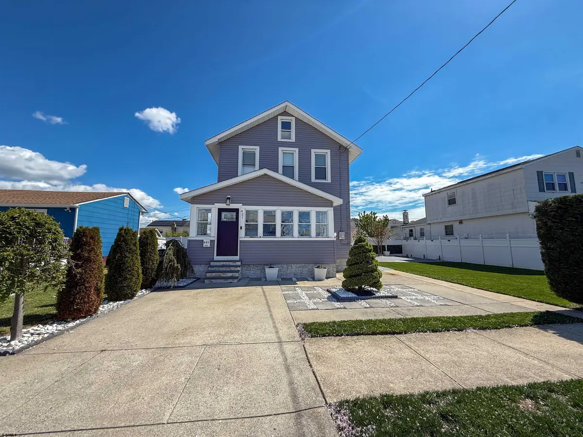 631 Annapolis Ave, Atlantic City, NJ 08401 - #1
