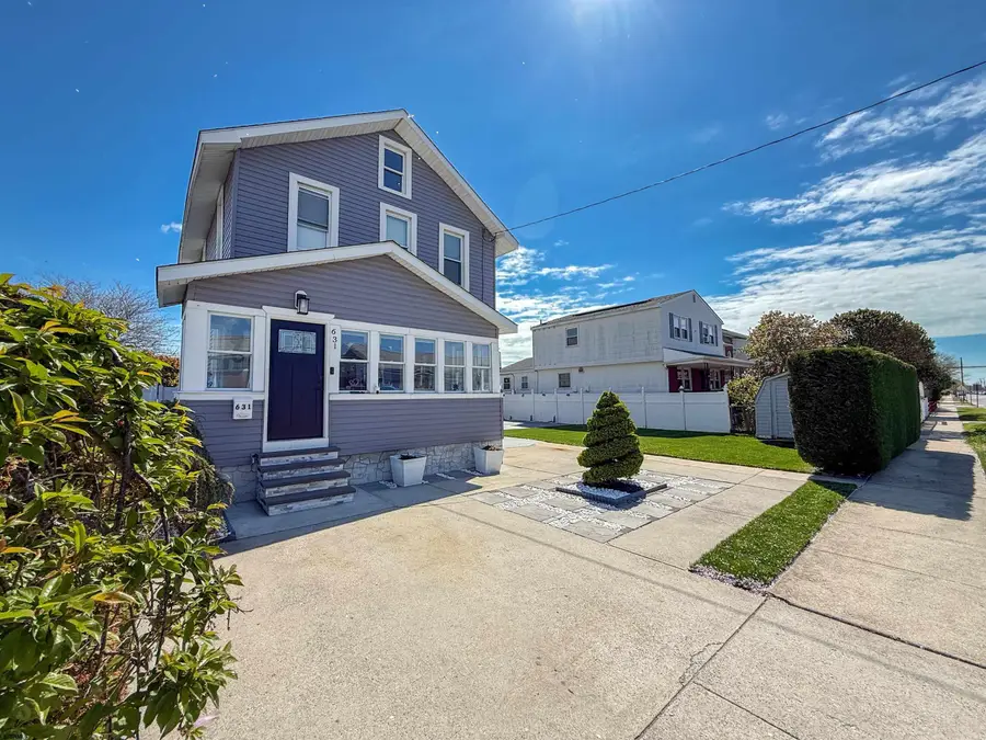 631 Annapolis Ave, Atlantic City, NJ 08401 - #3