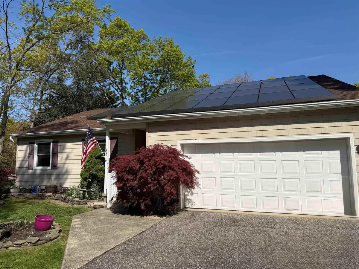 27 Solar Way, Cape May Court House, NJ 08210 - #1