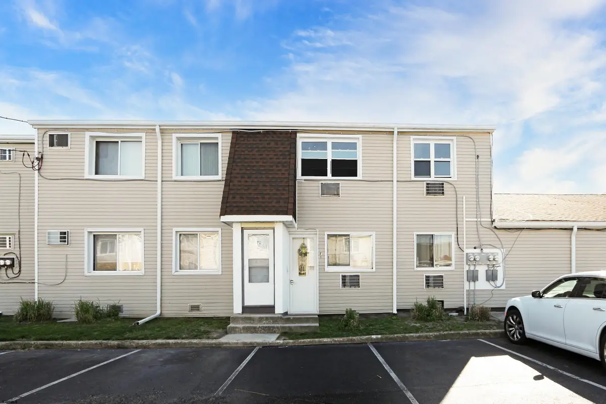 4901 Harbor Beach Blvd #F2, Brigantine, NJ 08203 - #1