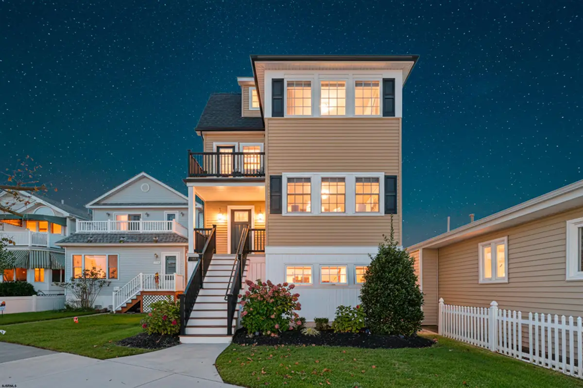 1341 Pleasure Ave, Ocean City, NJ 08226 - #1